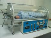 婴儿高压氧舱